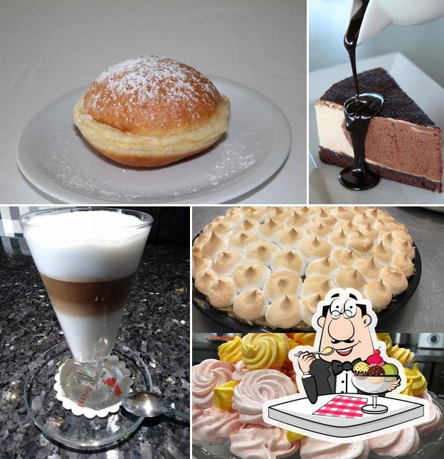 Gostilna Valerija, Damjan Fleišaker