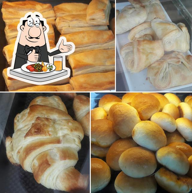 Jude's Goan Bakes