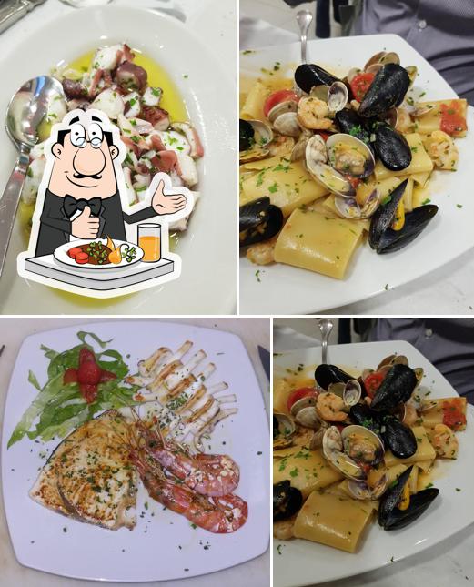 La Taverna Dei Sapori Ristorante Pizzeria