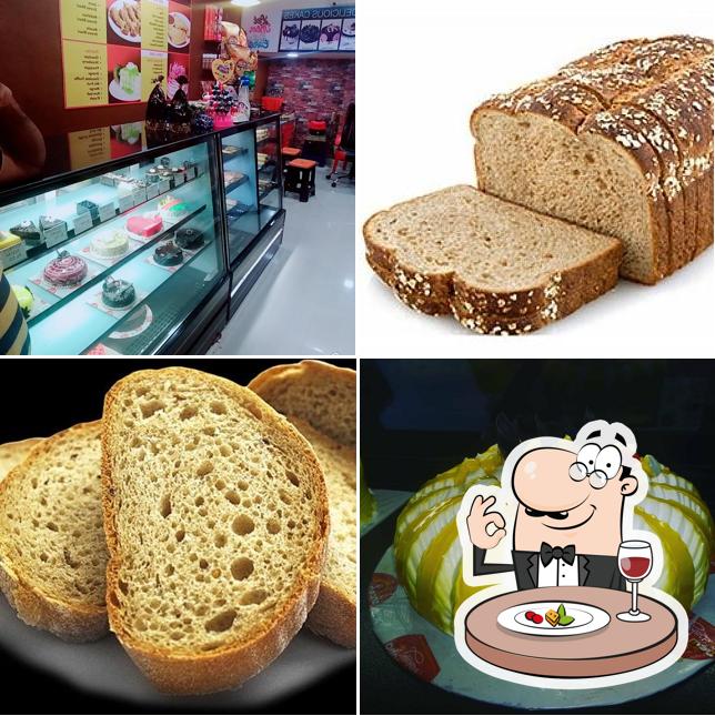 New Poona Bakery Shop