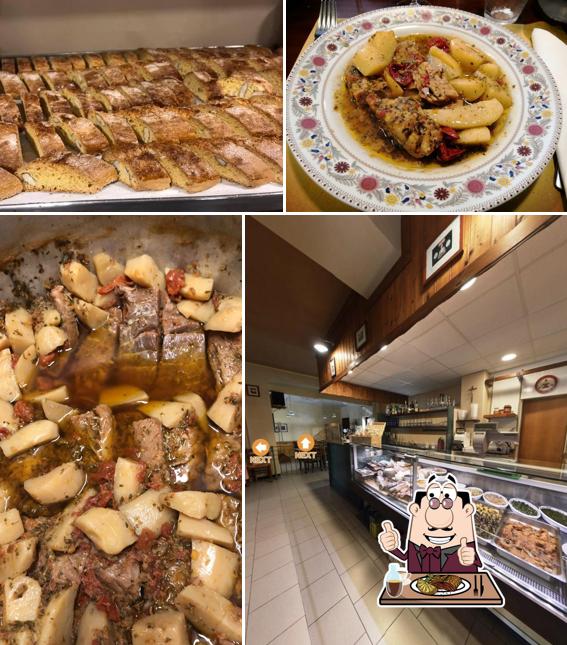 Osteria La Bottega di Pinocchio
