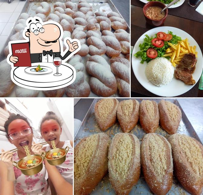 Doçura Maluca