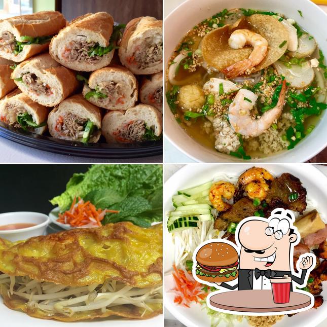 Pho Ever Gardena in Gardena Restaurant reviews
