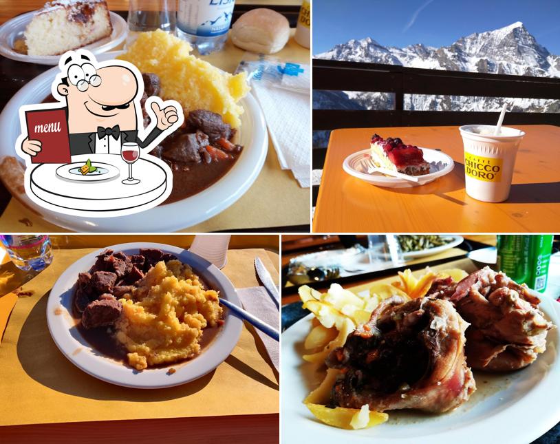 Rifugio 2000