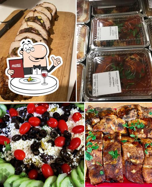 Steve's Prime Meats in Congers Restaurant reviews