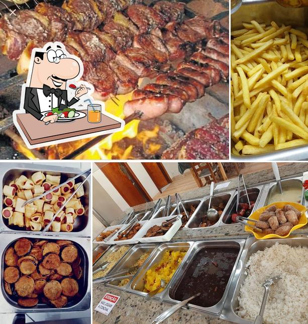 Restaurante JB