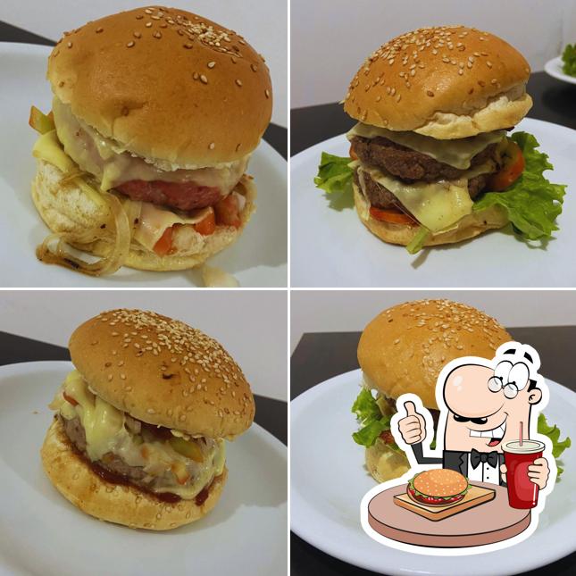 Restaurante e Lanchonete Tempero de Mãe