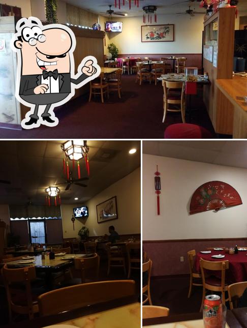 Ruby Garden Chinese Restaurant, 3101 US51 in LaPlace Chinese
