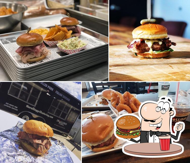 All places to eat and drink in Nottingham, Maryland, spring 2024