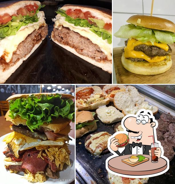 Gilmar Lanches Pizzaria e Esfiharia