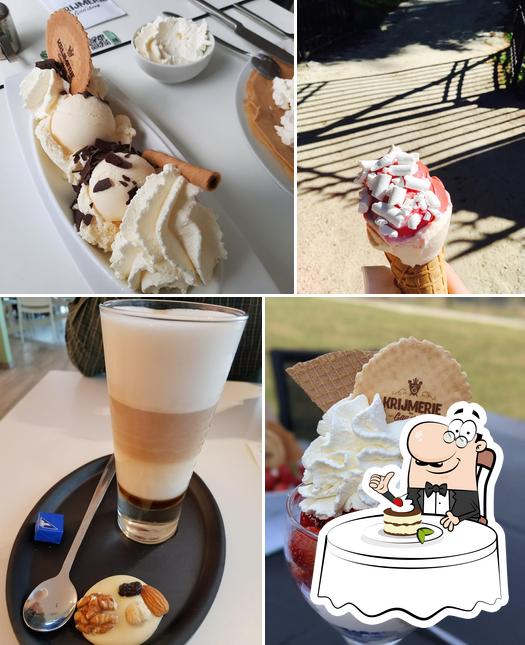 Gaasbeek Ice Cream Bar