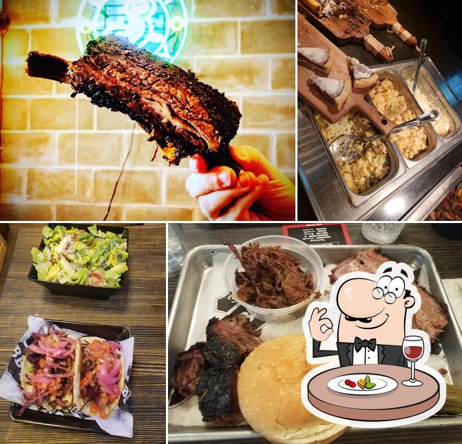 306 Southern BBQ in Monsey - Restaurant menu and reviews