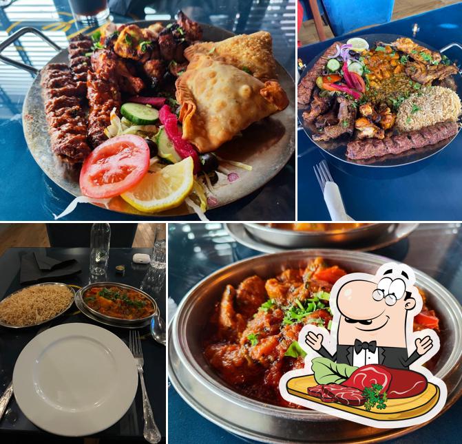 9 Curry's Restaurant in Warrington Restaurant reviews
