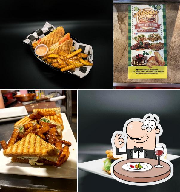 Find the best place to eat in Hazleton, summer 2024 Restaurant Guru
