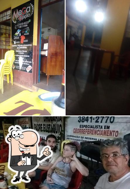 Bar do Roberto
