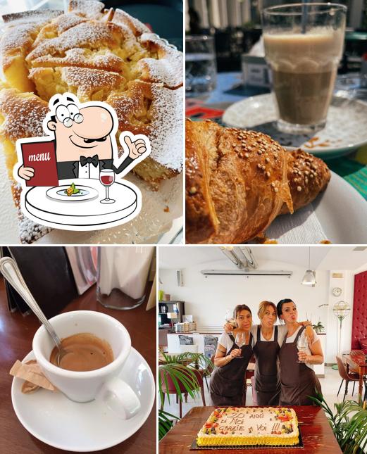 Platti al Donati Caffè