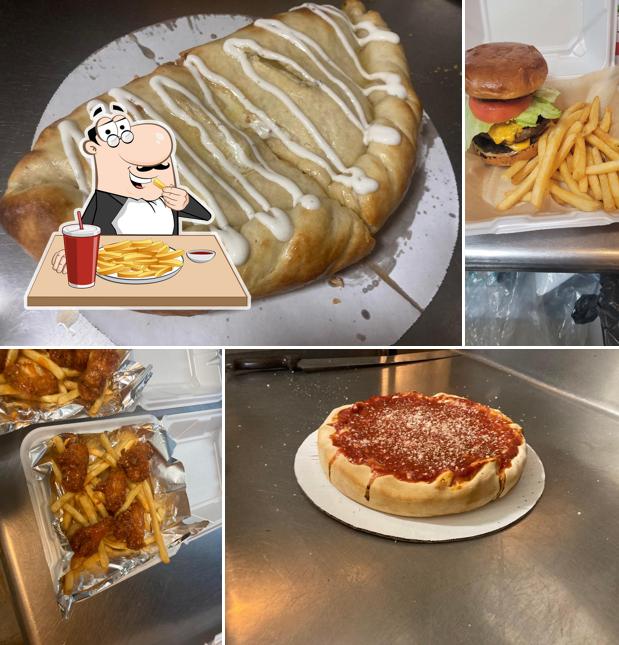 New restaurants in Valparaiso, Indiana, autumn 2024 Restaurant Guru
