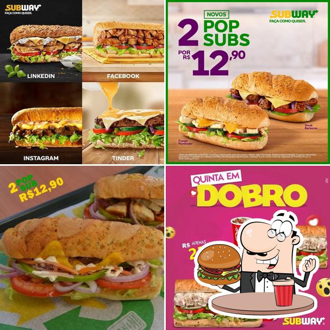 Fast Food Ubá