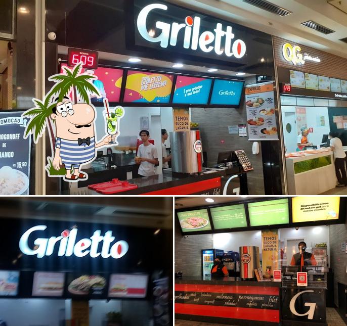 Griletto photo