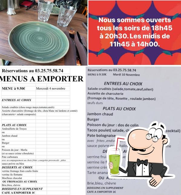 Les Comptoirs D'alice