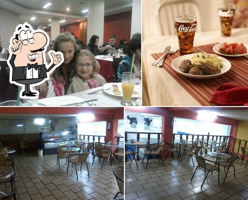 Palatto Pizzaria