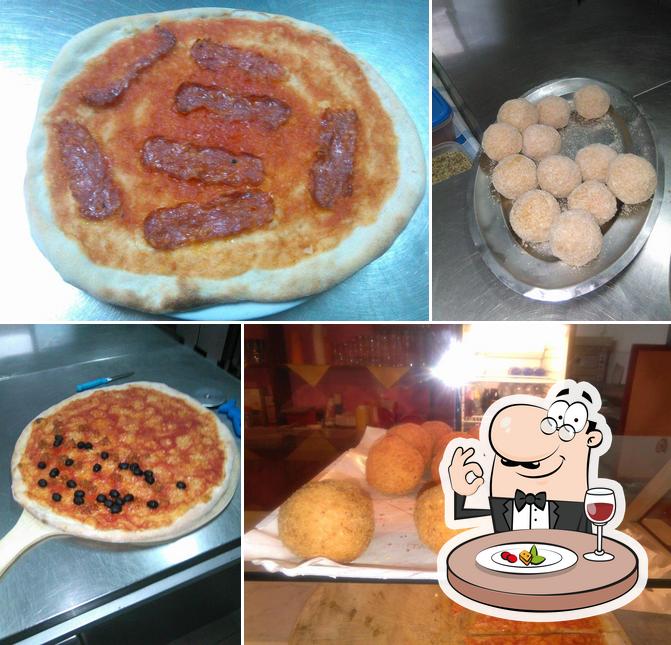 American Pizza House