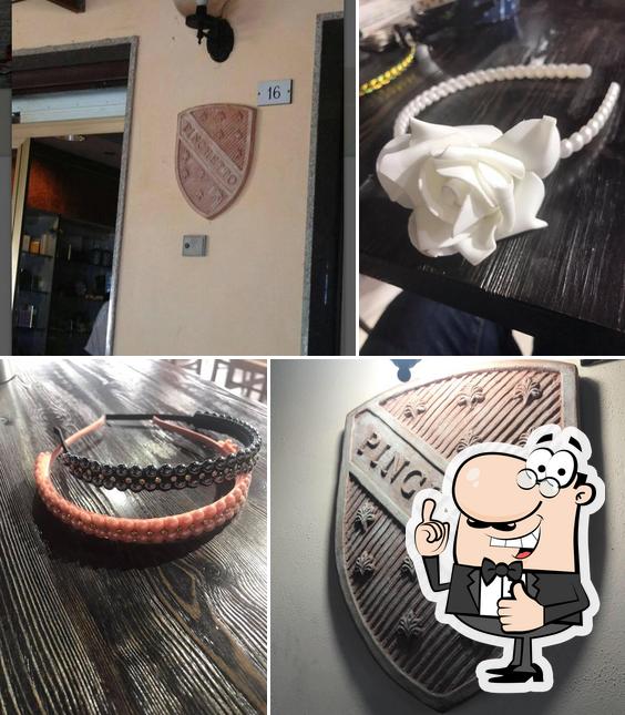 Bar Tabacchi Ricevitoria Pinchetto