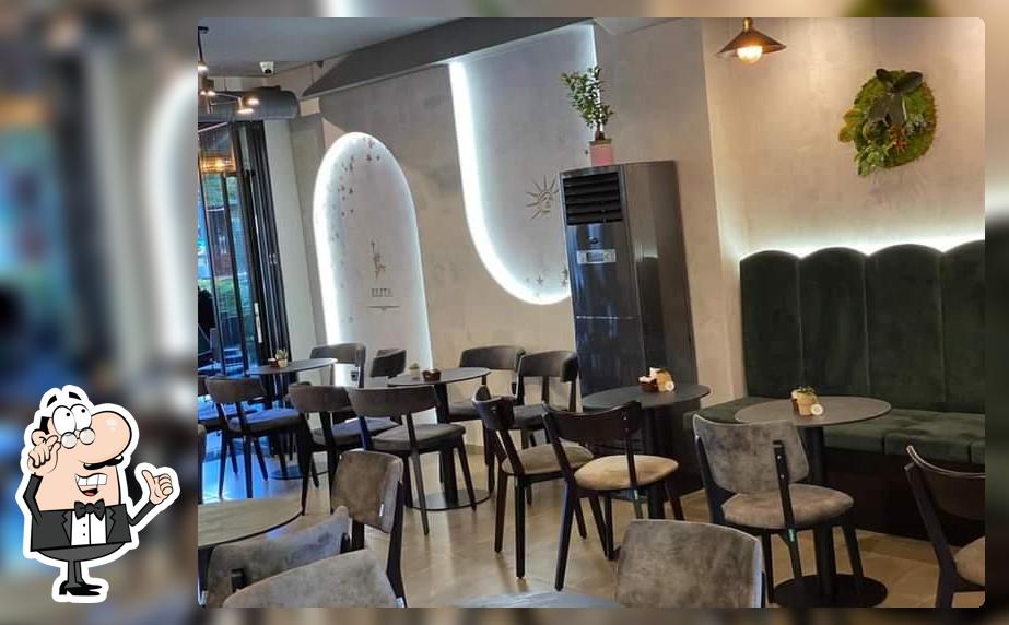 Elita Bar