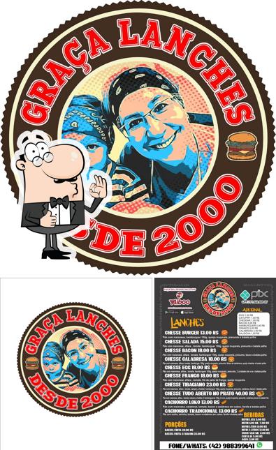 Graça Lanches