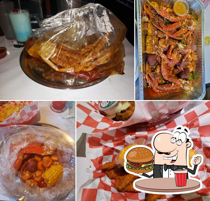 Best seafood restaurants in Stockbridge, winter 2024 Restaurant Guru
