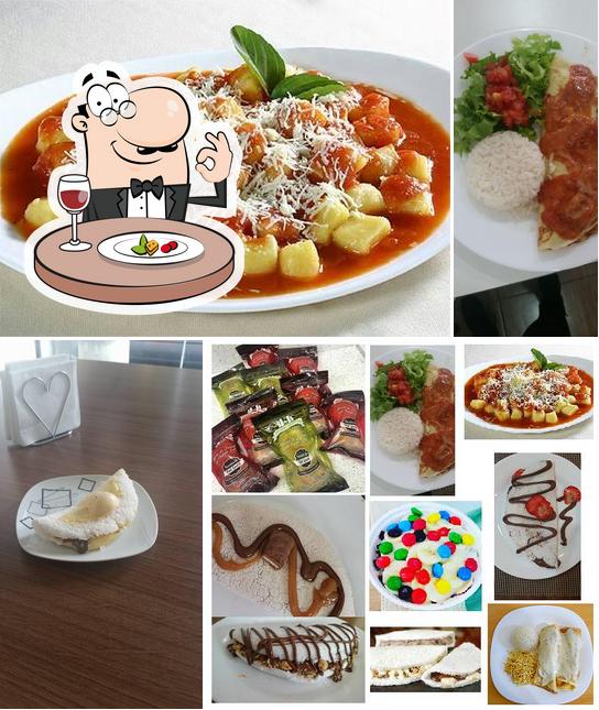 Tapioca + pub & Bar, São Paulo - Avaliações de restaurantes