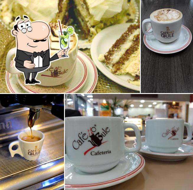Café no Bule Cafeteria