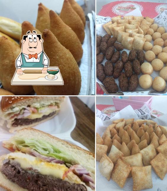 Cantinho do Café e Lanches