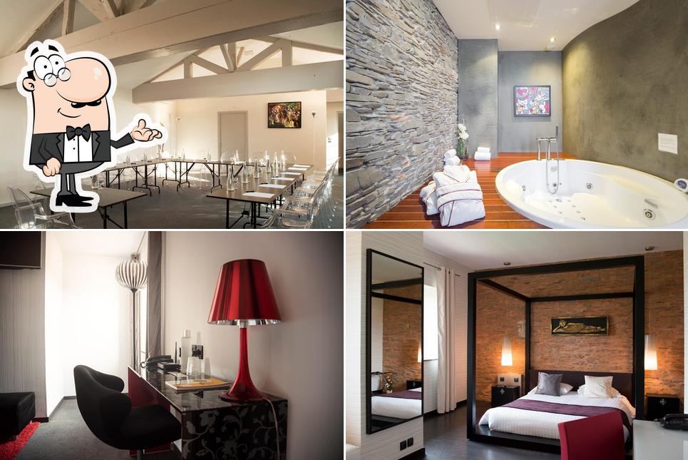 Domaine des Lys