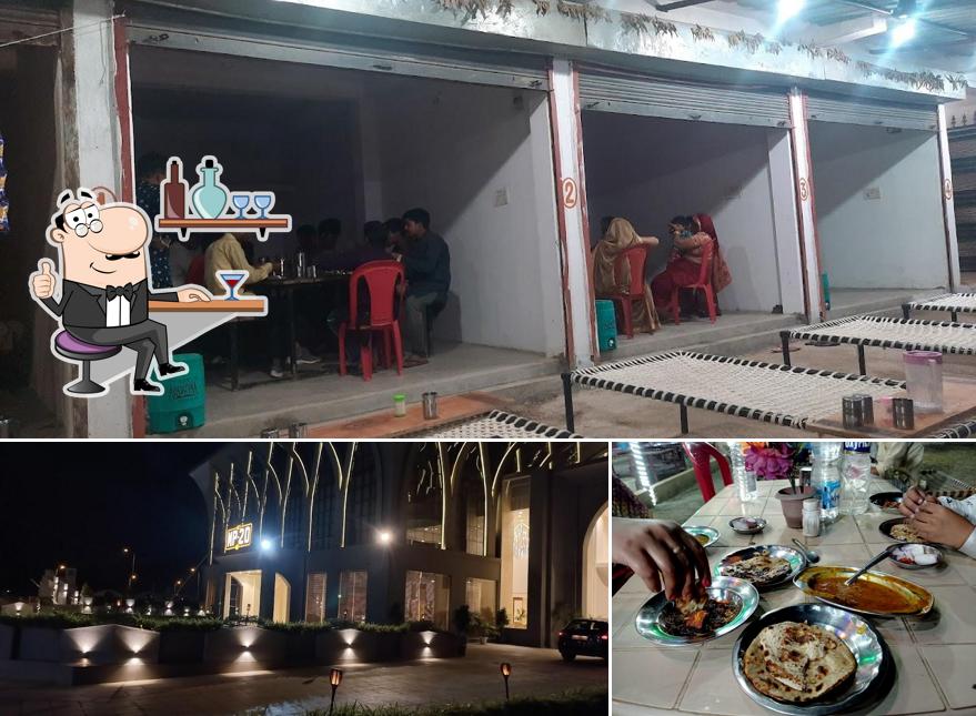 MP-20- Jabalpur Dhaba