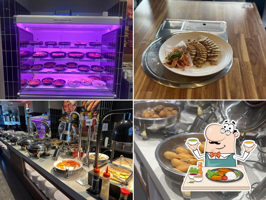 Meating Korean BBQ Buffet Nunawading in Nunawading Restaurant reviews