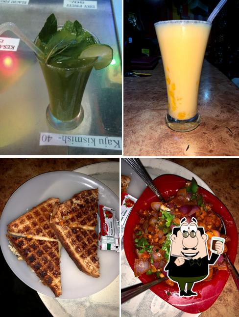 New Pizza hott Best Restaurant Best Hotel Best Ice Cream parlour in Banga