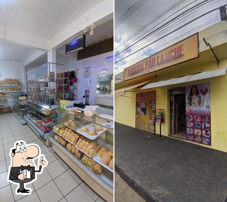 Padaria Pão Lanche