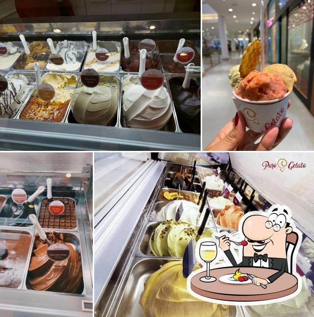 Puro Gelato Iguatemi Ribeirão