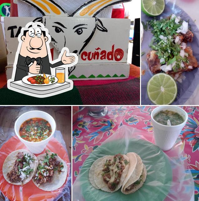 Tacos EL CUÑADO restaurant, Cuernavaca Restaurant reviews