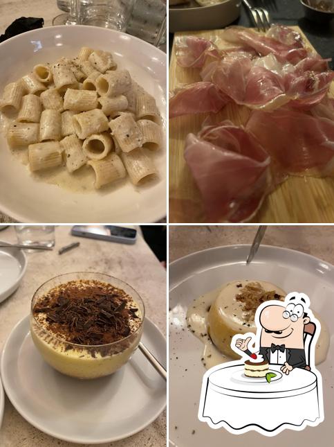 Tiramisù al Tite