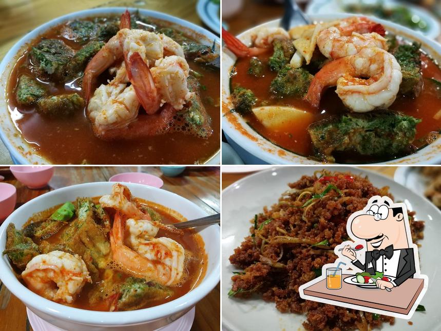 Toom highway restaurant, Cha-am - Restaurant reviews