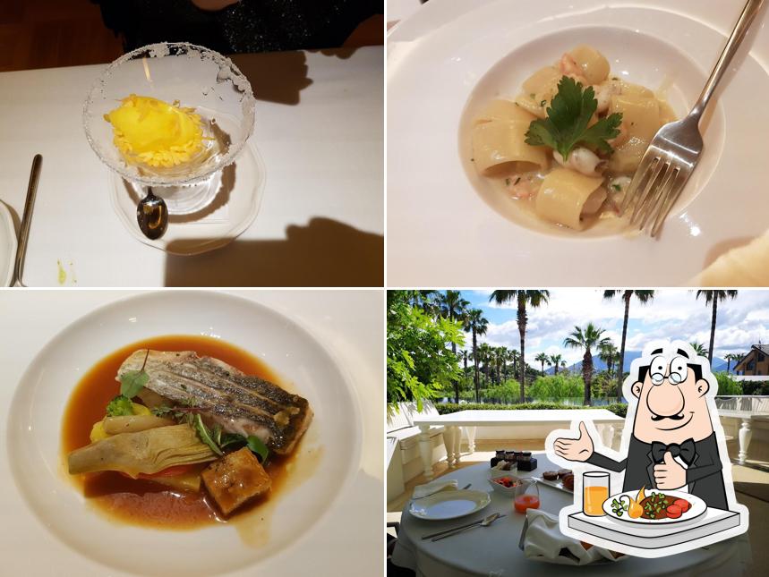 Ristorante Tre Olivi
