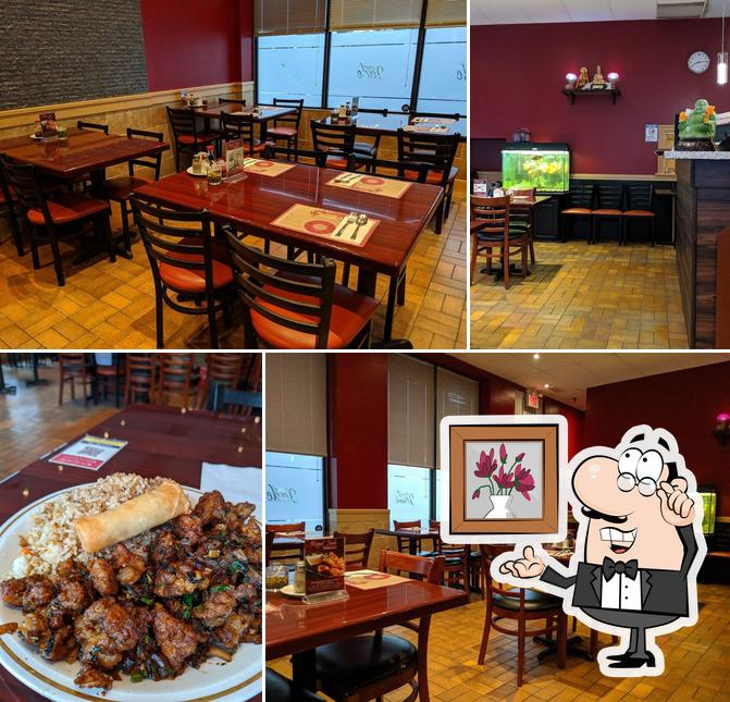 Royal Jade Restaurant