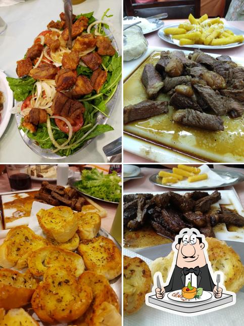 Spaço da Picanha