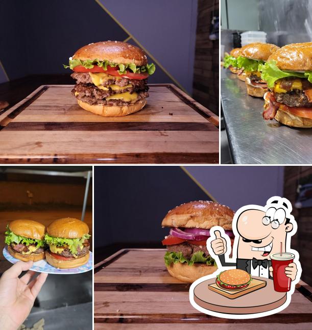 Stop Burguer
