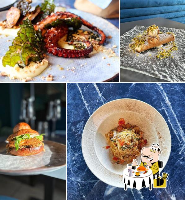 Platti al Vibes - Ristorante Trattoria