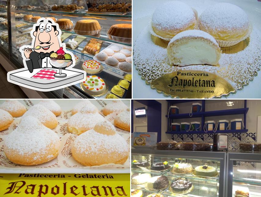 Pasticceria Napoletana Ferrero