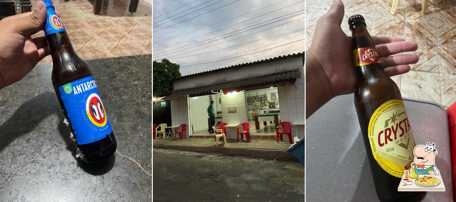 Bar do Cidão
