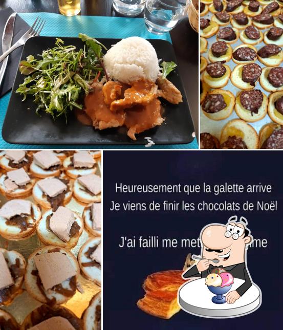 Brasserie l'Endroit